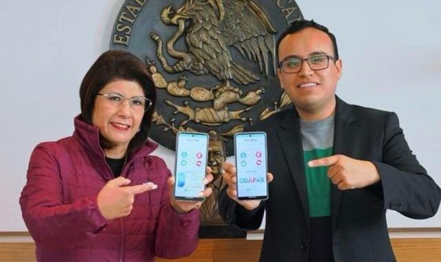Impulsa ODAPAS Tecámac Modernización Tecnológica para Mejorar Atención a Usuarios