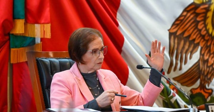 NAUCALPAN EJERCERÁ PRESUPUESTO DE 5 MIL 612 MILLONES DE PESOS EN 2024