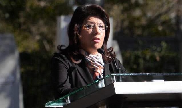 En Tecámac se han Redoblado Esfuerzos para Lograr la Transformación: MG
