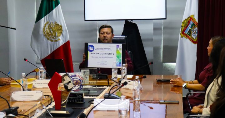 NICOLÁS ROMERO TIENE  BANDO MUNICIPAL PROGRESISTA QUE LO CONSOLIDA COMO UNA CIUDAD  DE  DERECHOS Y LIBERTADES