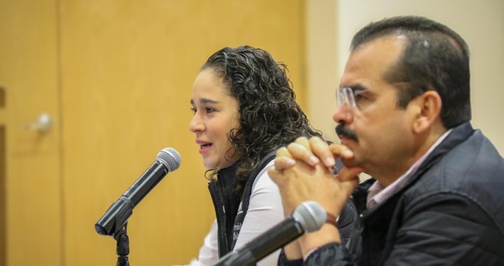 INICIAN REUNIONES DE TRABAJO IEEM E INE PARA COORDINAR ACCIONES OPERATIVAS