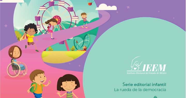 PERSONAJES, LUGARES Y SITUACIONES FICTICIAS PODRÁN CONECTAR A LA INFANCIA CON LOS VALORES DEMOCRÁTICOS