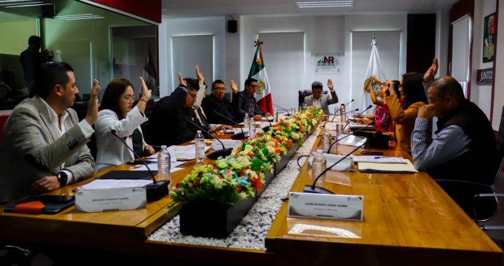 NICOLÁS ROMERO REGISTRÓ REDUCCIÓN DE INCIDENCIA DELICTIVA DURANTE 2023, SIN UN SOLO CASO DE FEMINICIDIOS NI DE SECUESTROS
