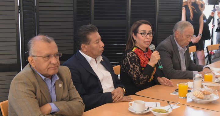 Piden legisladores a FGJEM y PJEM frenar huachicoleo de agua