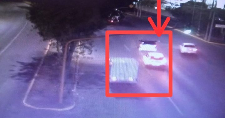 POLICÍA DE TLALNEPANTLA EN CONJUNTO CON LAS AUTORIDADES QUE INTEGRAN LA MESA DE COORDINACIÓN PARA LA CONSTRUCCIÓN DE LA PAZ, INVESTIGAN EL INTENTO DE ROBO A UN CAMIÓN DE PAQUETERÍA Y EL HOMICIDIO DE UN CUSTODIO
