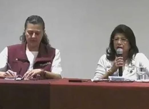 LLAMA MARIELA GUTIÉRREZ A LA UNIDAD DE ASPIRANTES A ALCALDES Y DIPUTADOS LOCALES DEL ESTADO DE MÉXICO