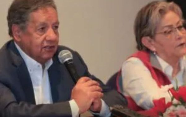 GANAREMOS LA PRESIDENCIA Y CARRO COMPLETO EN EL ESTADO DE MEXICO: MORENA