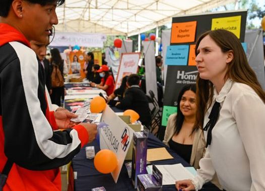REALIZARÁ NAUCALPAN MAGNA FERIA DEL EMPLEO EN EL NAUCALLI