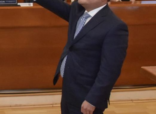 INHABILITAN POR 20 AÑOS A JUAN CARLOS SÁNCHEZ MEDINA, TESORERO EN LA GESTIÓN DE EDGAR OLVERA