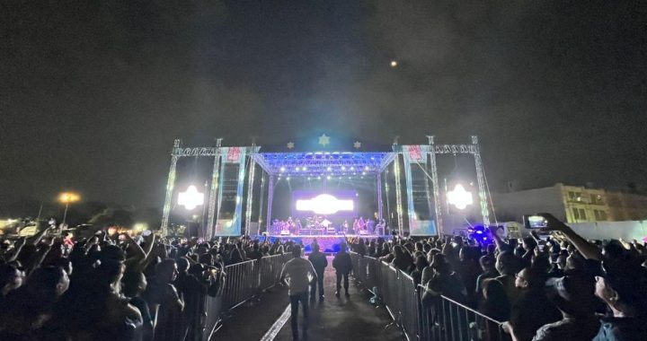 Hidalgo y Tecámac Darán Conocer Pormenores del Atm ósfera Fest2024