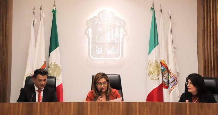 Toma Protesta Petra Rocío Miguel Hernández Como Alcaldesa de Tecámac