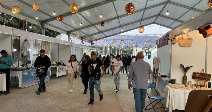 Deja Atmósfera Fest Derrama Económica por más de 100 millones de pesos en Tecámac