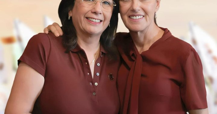 Sheinbaum “Ganó Indiscutiblemente “el Debate Presidencial: Mariela Gutiérrez