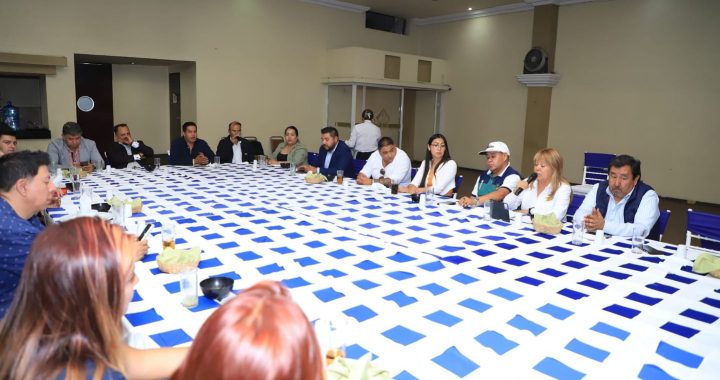 TOTAL APOYO DE LOS EMPRESARIO ANGELES DAVILA.