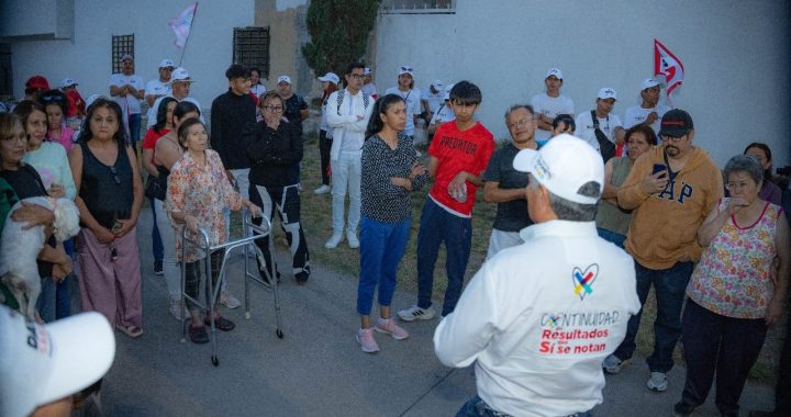 SERVICIOS PÚBLICOS EFICIENTES PARA COACALCO