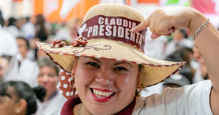 LOS TLALNEPANTLENSES DARÁN UNA LECCIÓN DE DIGNIDAD Y DEMOCRACIA EL PRÓXIMO 2 DE JUNIO: RACIEL PÉREZ CRUZ