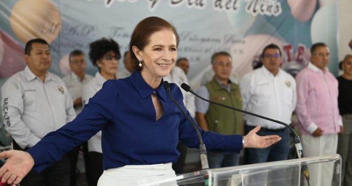 SUTEYM Y MOYA MARÍN CONTINUARÁN TRABAJANDO DE LA MANO EN BENEFICO DE LOS NAUCALPENSES