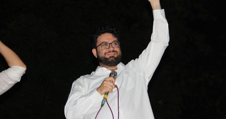 TRIUNFA ISAAC MONTOYA Y EL PROYECTO DE LA CUARTA TRANSFORMACIÓN EN NAUCALPAN