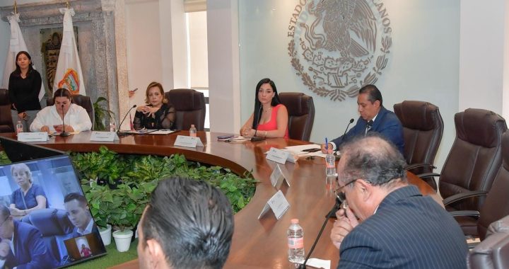 APRUEBA AYUNTAMIENTO DE ATIZAPÁN DE ZARAGOZA CONVOCATORIA PARA LA CELEBRACIÓN DE SU DÉCIMO QUINTO CABILDO ABIERTO