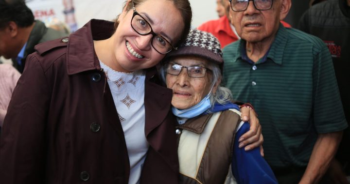 Ecatepec ya no será botín político de nadie