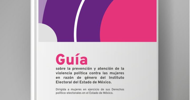 IEEM CONTRIBUYE A GARANTIZAR Y PROMOVER LOS DERECHOS POLÍTICO-ELECTORALES DE LAS MUJERES