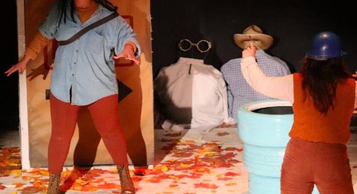 LA FERIA DE SAN PEDRO AZCAPOTZALTONGO, FACTOR DE IDENTIDAD MUNICIPAL Y REFERENTE ARTÍSTICO REGIONAL