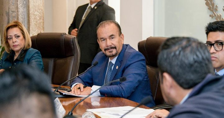 ATIZAPÁN DE ZARAGOZA LOGRA DISMINUIR EN 76.2% EL ROBO DE VEHÍCULOS EN MENOS DE TRES AÑOS, DE ACUERDO CON DATOS DE LA FISCALÍA GENERAL DE JUSTICIA ESTATAL