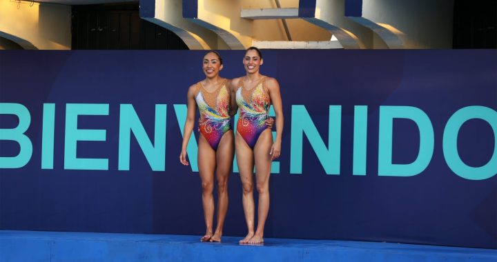 ¡Al Agua..! Invita el Gobierno de Tecámac a Clases de Natación