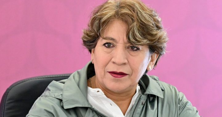 Gobernadora Delfina Gómez Álvarez instala Mesa de Coordinación para la Construcción de la Paz en Teotihuacán; disminuyen 11% los delitos en este municipio