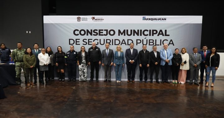 HUIXQUILUCAN Y FGJEM MEJORAN SERVICIOS EN AGENCIAS DEL MP PARA AMPLIAR ATENCIÓN A USUARIOS  