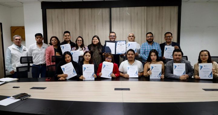 OPDM MANTIENE CERTIFICACIÓN ISO 9001:2015 QUE AVALA QUE SU SISTEMA DE ATENCIÓN AL USUARIO ES DE CALIDAD