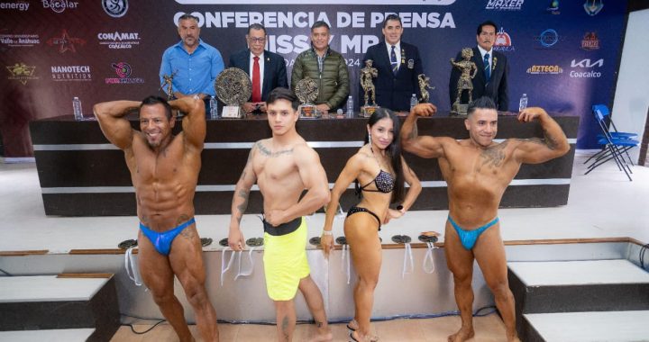 ESTRENAN ESTUDIANTES DE LA PRIMARIA “NARCISO MENDOZA” DE COACALCO EL PISO DEL PATIO CÍVICO