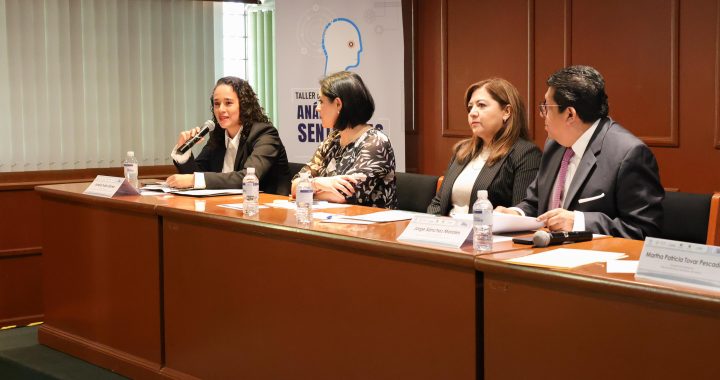LAS SENTENCIAS ELECTORALES DEBEN SER CONOCIDAS Y COMPRENDIDAS POR LA CIUDADANÍA
