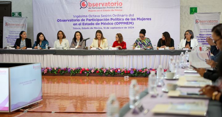 DENUNCIAR LA VIOLENCIA DE GÉNERO ES UN DEBER: PULIDO GÓMEZ