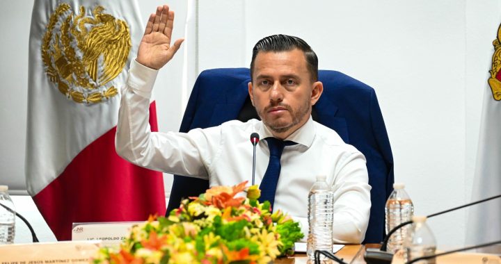 CONTARÁ NICOLÁS ROMERO CON NUEVAS AMBULANCIAS PARA ATENDER MEJOR LOS LLAMADOS DE AUXILIO DE LA POBLACIÓN
