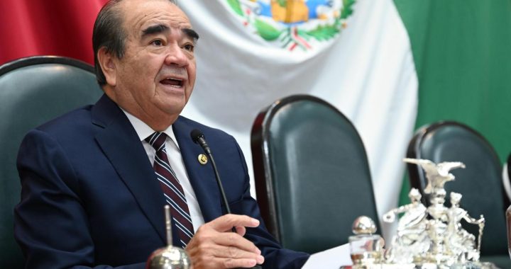 Debaten congresistas por resultados del GEM en lluvias y seguridad 