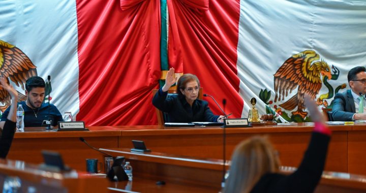 APOYARÁ GOBIERNO DE NAUCALPAN A OAPAS EN CONTRATACIÓN DE PIPAS PARA DISTRIBUIR AGUA