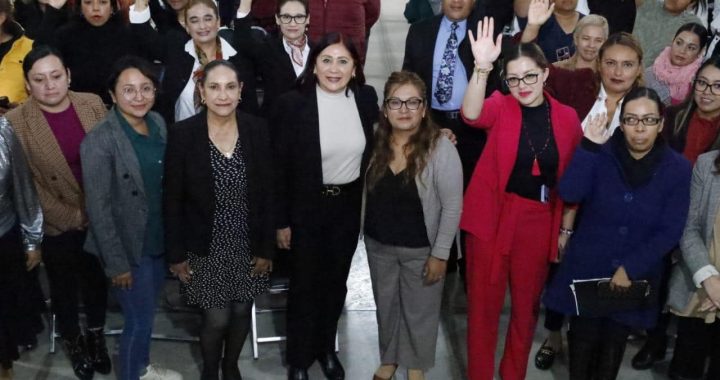 Tecámac sede del Concurso Estatal “Ritmo y Juventud” Durante la Semana de la Prevención Socia