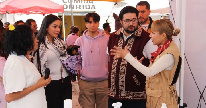 FORTALECEREMOS LA CULTURA DEL CUIDADO ANIMAL Y EL MEDIO AMBIENTE EN COORDINACIÓN CON EL GEM: ISAAC MONTOYA