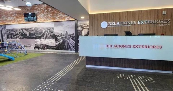 SERVICIOS DE APOYO PARA MEXICANOS QUE VIAJAN O VIVEN EN EL EXTRANJERO