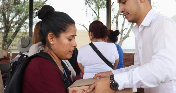 Elevar la calidad de vida de la población es esencial para la actual administración