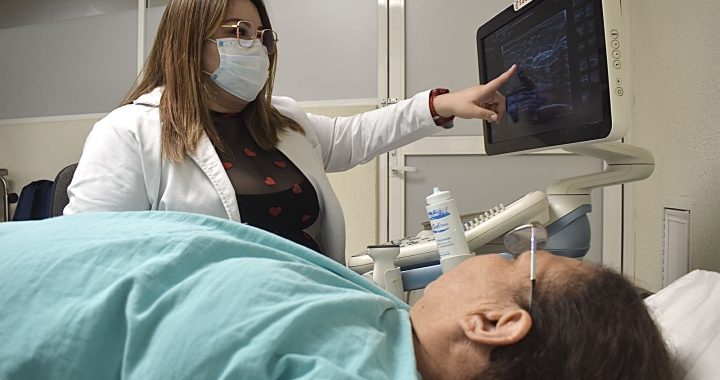A sus 61 años, Martha sobrevive al cáncer de mama; agradece al IMSS su apoyo y acompañamiento
