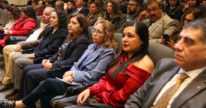 EN EL IEEM EXPERTOS ANALIZAN DESAFÍOS DE LA DEMOCRACIA EN AMÉRICA LATINA