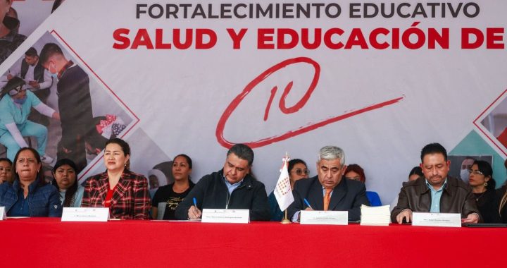PRESENTA PROYECTOS INNOVADORES EN EL PREMIO IAPEM 2024