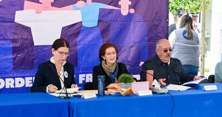 En nuestra administración hemos invertido más de 3.5 millones de pesos en San Mateo Nopala para mejorar significativamente nuestra infraestructura.