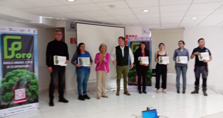GOBIERNO DE TLALNEPANTLA REFUERZA SU COMPROMISO CON EL MEDIO AMBIENTE PARA CREAR CIUDADES SUSTENTABLES Y RESILIENTES