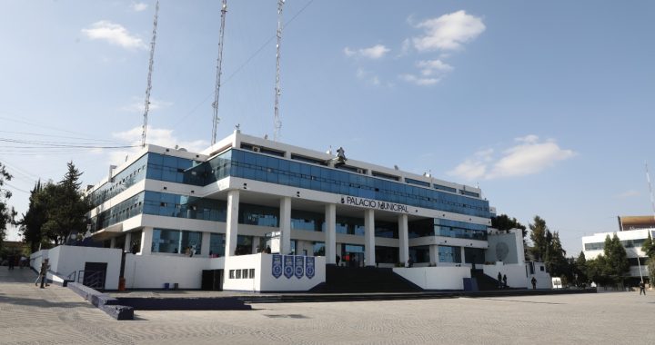 RECONOCE NAUCALPAN A OCHO DESTACADOS ATLETAS CON PREMIO MUNICIPAL DEL DEPORTE