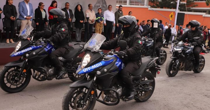 Tecámac Celebra el 114 Aniversario del Inicio de la Revolución Mexicana con Desfile Cívico Deportivo