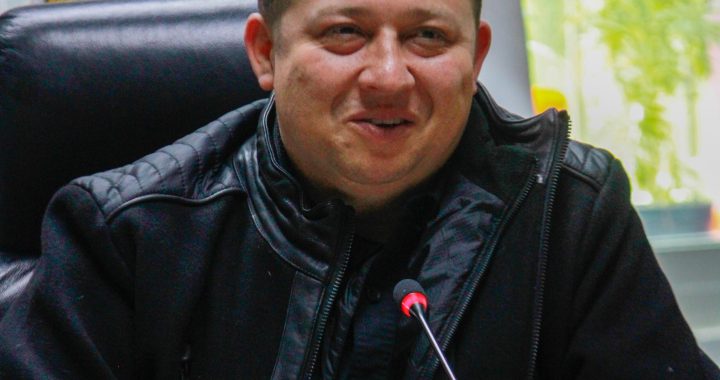 NICOLÁS ROMERO ES UN MUNICIPIO INCLUYENTE DONDE SE SIGUE AVANZANDO CONTRA DISCRIMINACIÓN: NAVARRETE