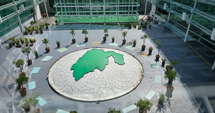 CUENTA IEEM CON DATOS GEOGRÁFICOS GRATUITOS PARA FACILITAR ESTUDIOS CIENTÍFICOS